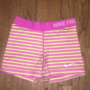 Nike Pro Spandex